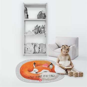 LITTLE FOXY GIRL PASPAS