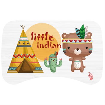 LITTLE INDIAN AKTİVİTE MASASI (2-4 YAŞ)