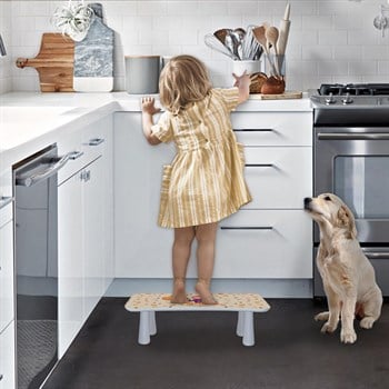 MOMMY HELPER YÜKSELTİCİ ÇOCUK BASAMAĞI