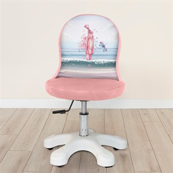 OCEAN BALLERINA ÇALIŞMA MASA SETİ (8-14 YAŞ)