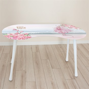 OCEAN BALLERINA ÇALIŞMA MASASI (8-14 YAŞ)