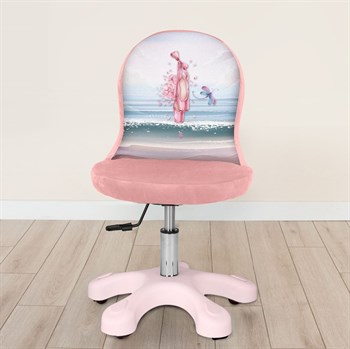 OCEAN BALLERINA ÇALIŞMA SANDALYESİ (8-14 YAŞ)