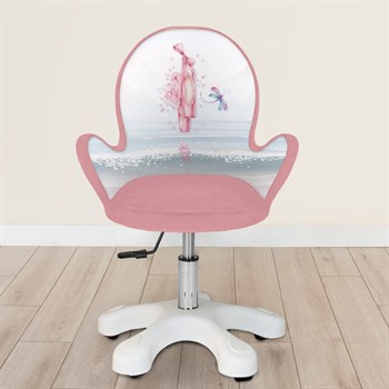 OCEAN BALLERINA ÇALIŞMA SANDALYESİ (8-14 YAŞ)