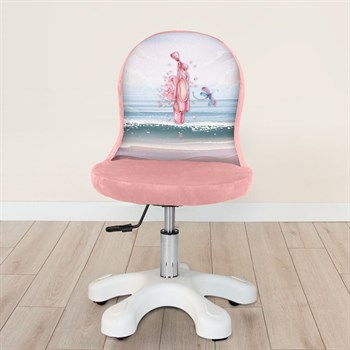 OCEAN BALLERINA ÇALIŞMA SANDALYESİ (8-14 YAŞ)