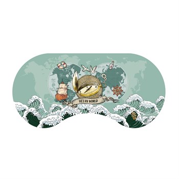 OCEAN WORLD ÇALIŞMA MASASI (8-14 YAŞ)