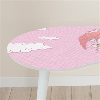 PEGASUS ÇALIŞMA MASASI (8-14 YAŞ)