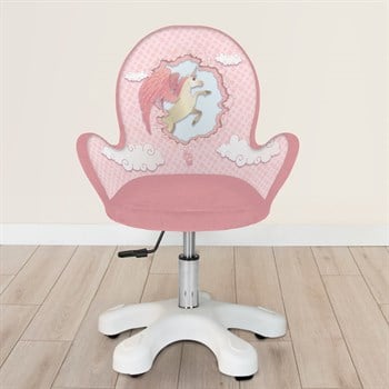 PEGASUS ÇALIŞMA SANDALYESİ (8-14 YAŞ)