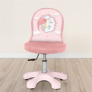 PEGASUS ÇALIŞMA SANDALYESİ (8-14 YAŞ)