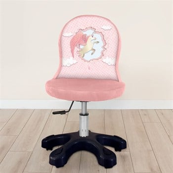 PEGASUS ÇALIŞMA SANDALYESİ (8-14 YAŞ)