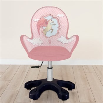 PEGASUS ÇALIŞMA SANDALYESİ (8-14 YAŞ)