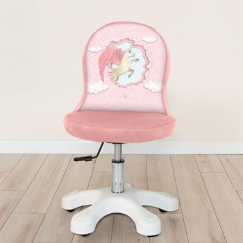 PEGASUS ÇALIŞMA SANDALYESİ (8-14 YAŞ)