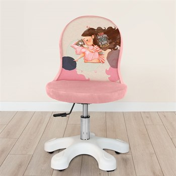 PETTING ÖZEL KUMAŞ SANDALYE (8-14 YAŞ)