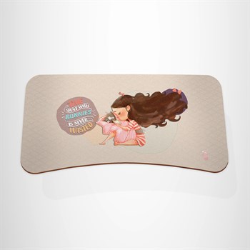 PETTING YÜKSELTİCİ ÇOCUK BASAMAĞI