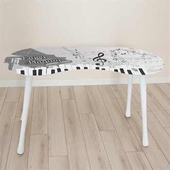 PİYANO ÇALIŞMA MASASI (8-14 YAŞ)