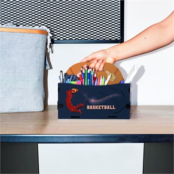 POPCORN KALEMLİK BASKETBOL