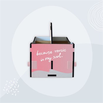 POPCORN KALEMLİK DANCE