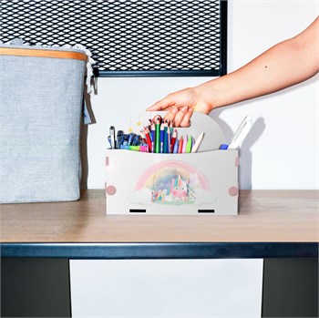 POPCORN KALEMLİK DREAM UNICORN