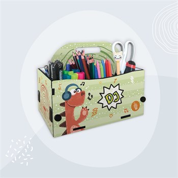 POPCORN KALEMLİK DRUMS