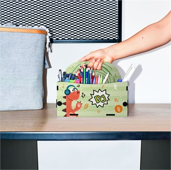 POPCORN KALEMLİK DRUMS