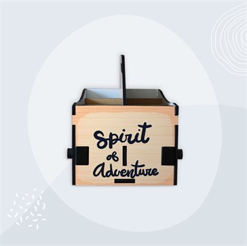 POPCORN KALEMLİK KORSANLAR