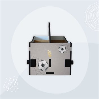 POPCORN KALEMLİK LEAGUE