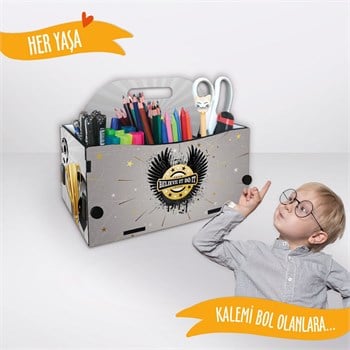 POPCORN KALEMLİK LEAGUE