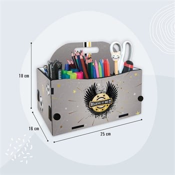 POPCORN KALEMLİK LEAGUE