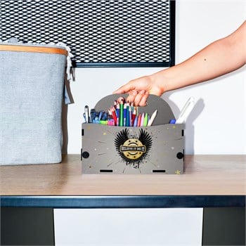 POPCORN KALEMLİK LEAGUE