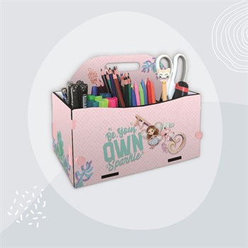 POPCORN KALEMLİK PEGASUS