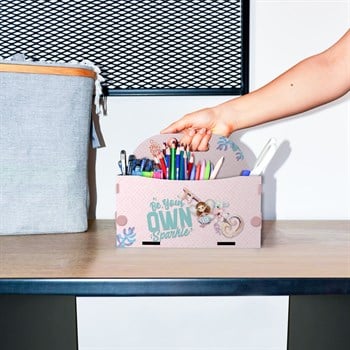 POPCORN KALEMLİK PEGASUS