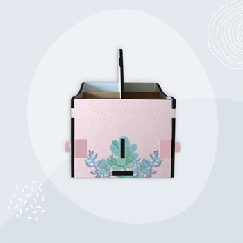 POPCORN KALEMLİK PEGASUS