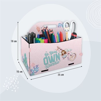 POPCORN KALEMLİK PEGASUS