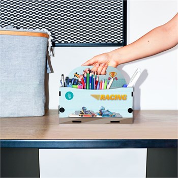 POPCORN KALEMLİK RACING