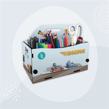 POPCORN KALEMLİK RACING