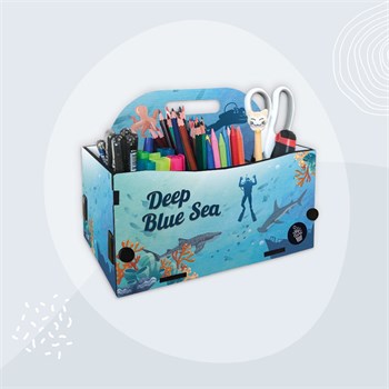 POPCORN KALEMLİK SCUBA