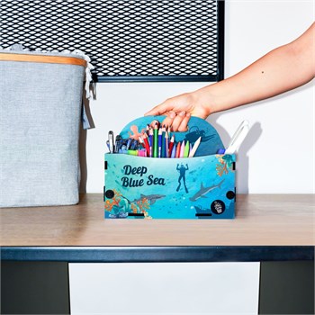 POPCORN KALEMLİK SCUBA