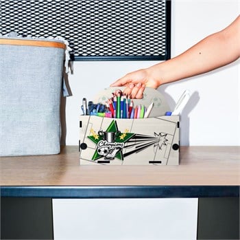 POPCORN KALEMLİK SOCCER