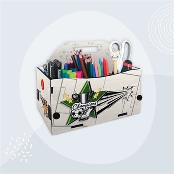 POPCORN KALEMLİK SOCCER