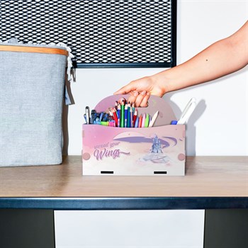 POPCORN KALEMLİK WINGS