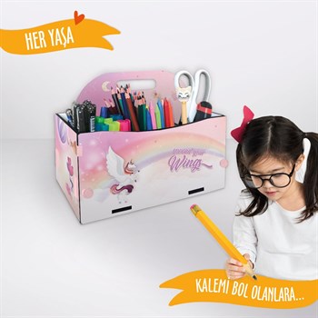 POPCORN KALEMLİK WINGS