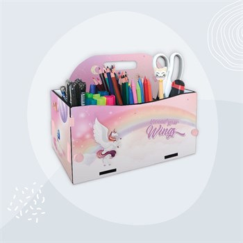 POPCORN KALEMLİK WINGS