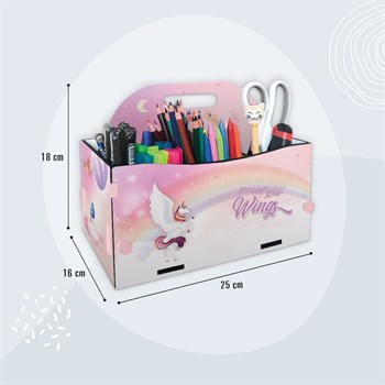 POPCORN KALEMLİK WINGS