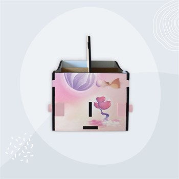 POPCORN KALEMLİK WINGS