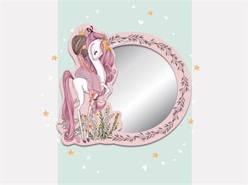 PRENSES UNICORN AYNA