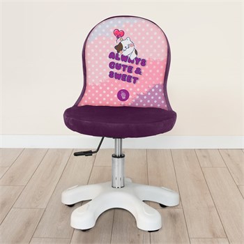 PUFYY ÇALIŞMA MASA SETİ (8-14 YAŞ)