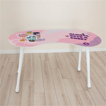 PUFYY ÇALIŞMA MASA SETİ (8-14 YAŞ)