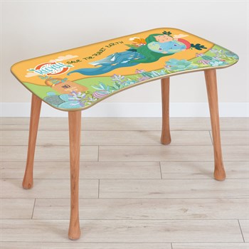 Recycle Aktivite Masa (5-9 Yaş)