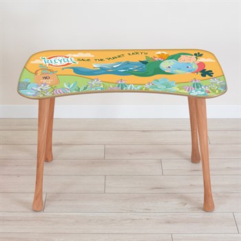 Recycle Aktivite Masa (5-9 Yaş)