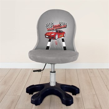 RED CAR ÇALIŞMA SANDALYESİ (8-14 YAŞ)