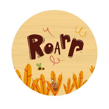 ROARR AKTİVİTE TABURESI (2-5 YAŞ)